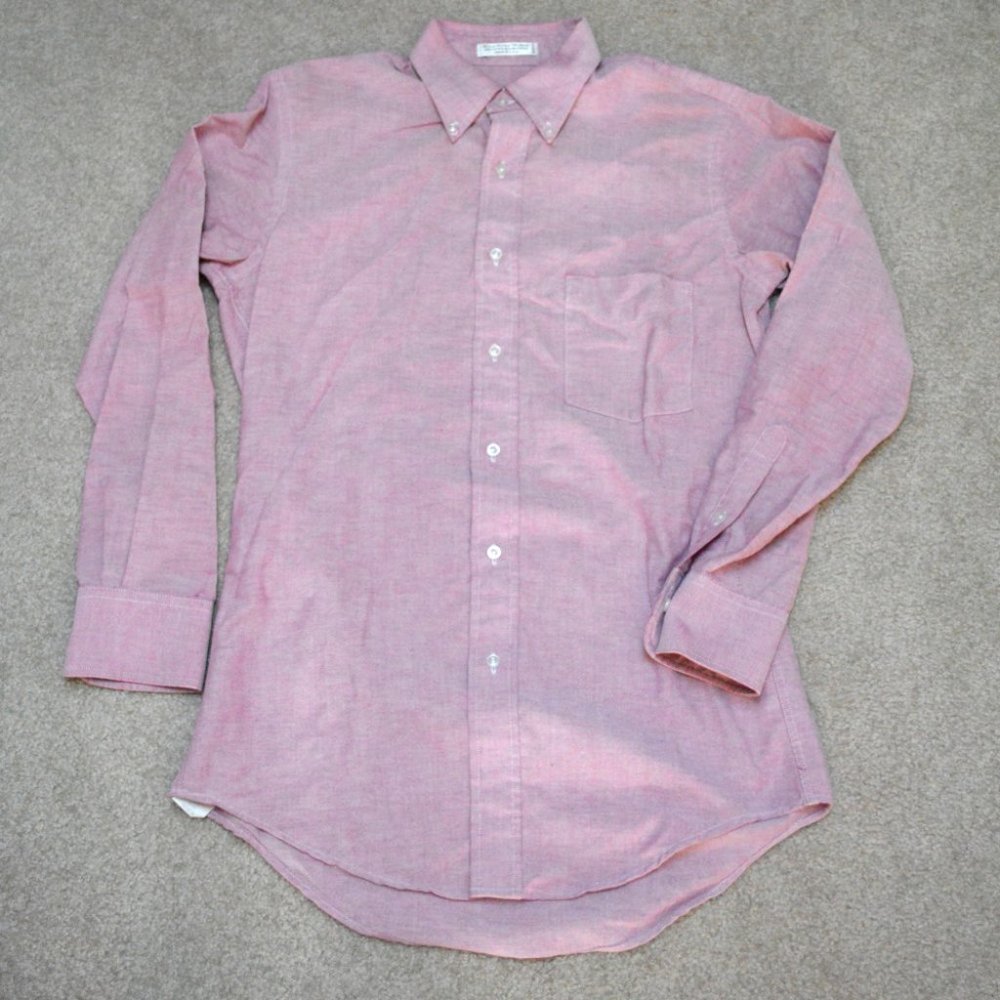 Vintage Sears Roebuck shirt